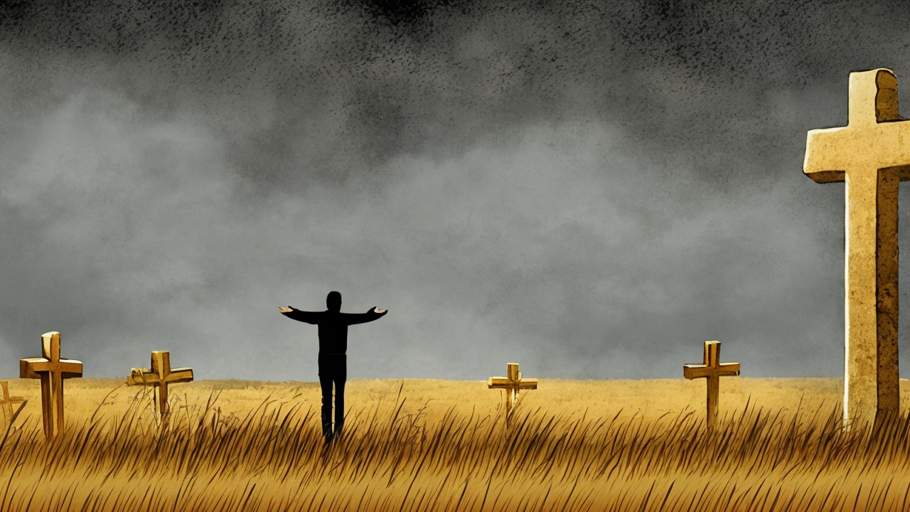 The Christian Future Is at Stake — and We Must Act